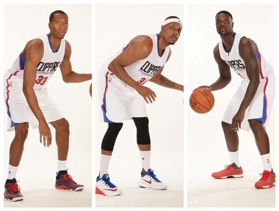 敏感的区域 敏感的区域